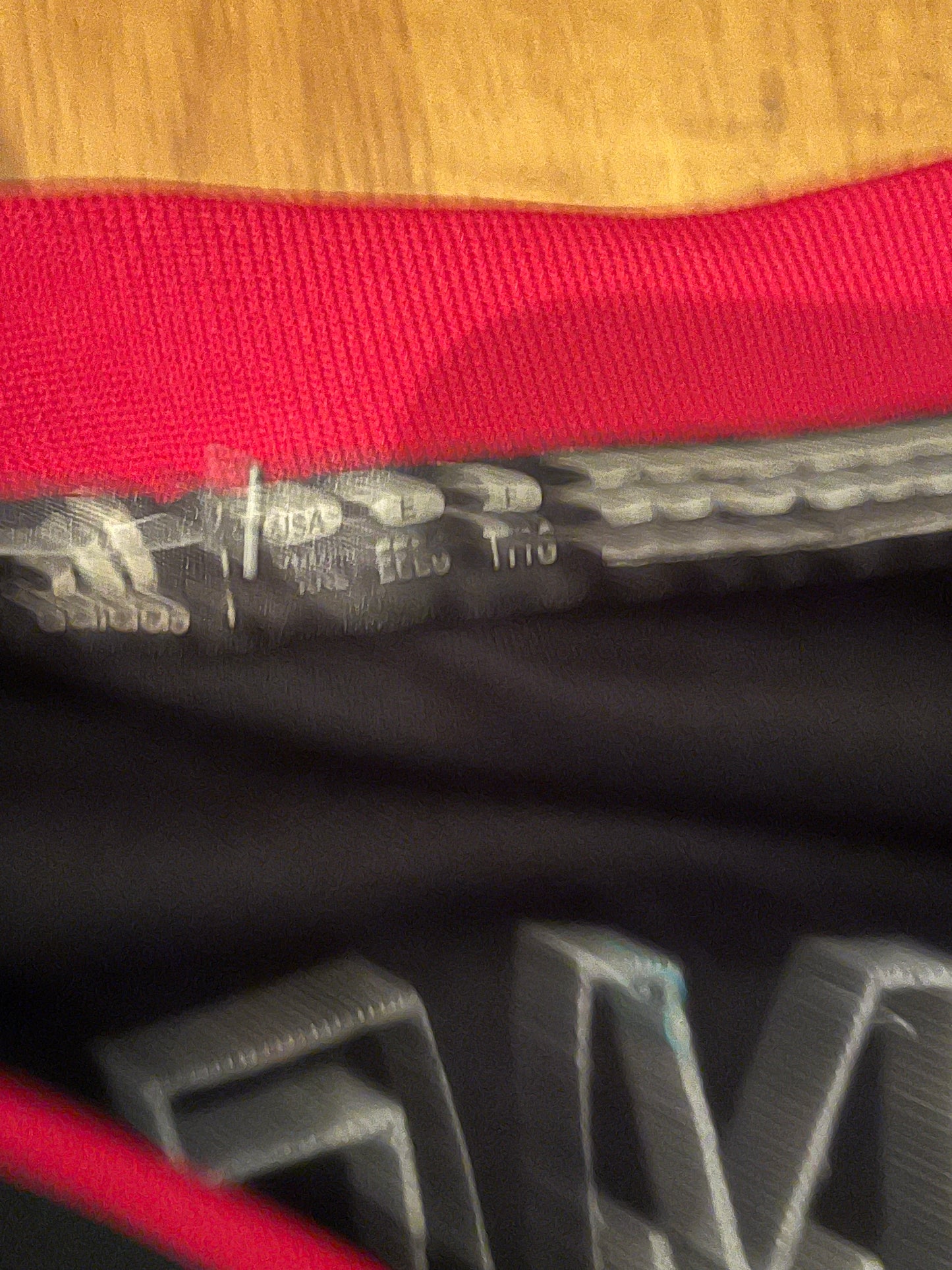 Miami Heat Lebron James Basketball Jersey by Adidas Mens Size: XXL