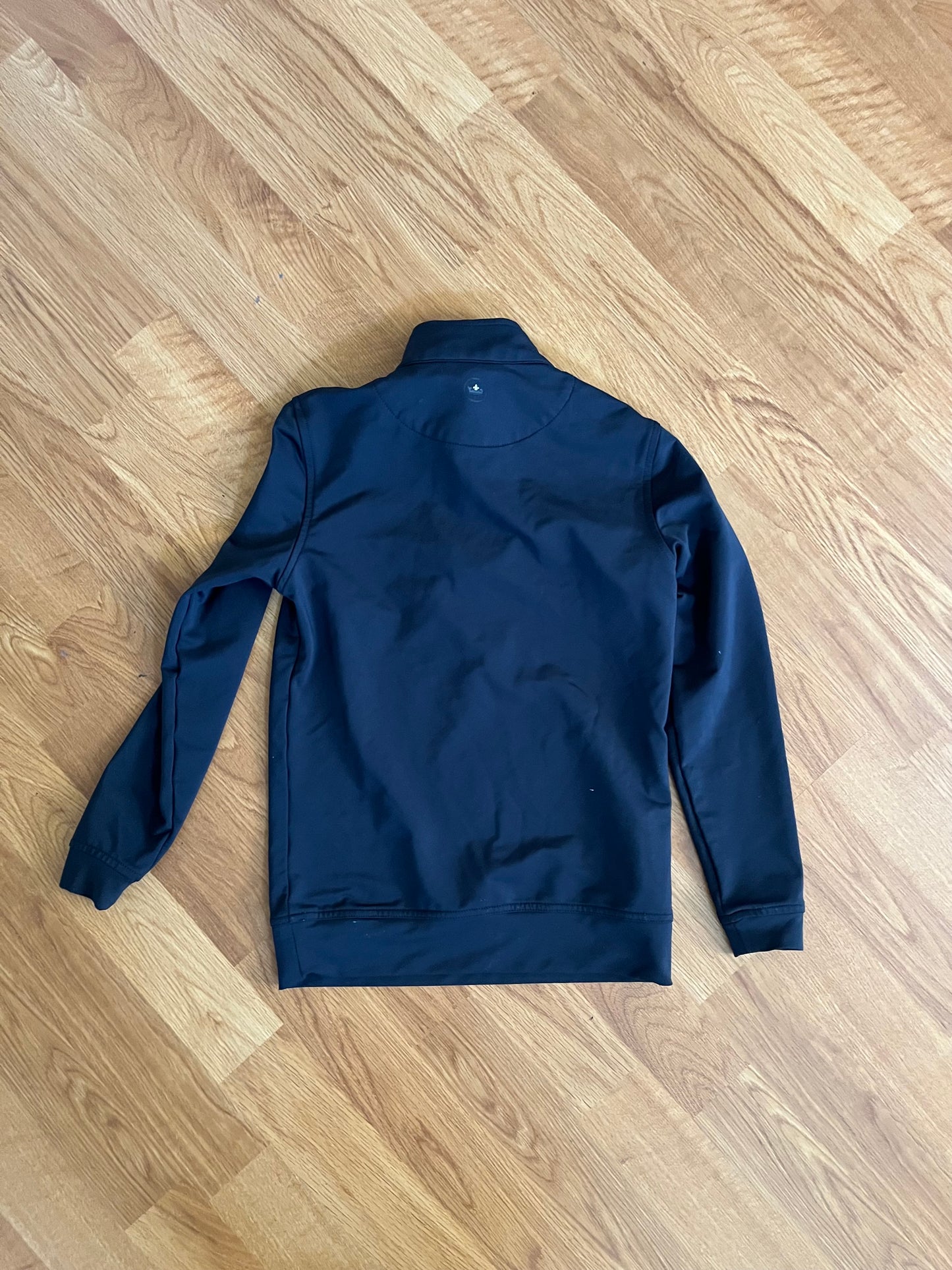 Peter Millar 1/4 Zip Pullover Boys Size: Small (7-8)