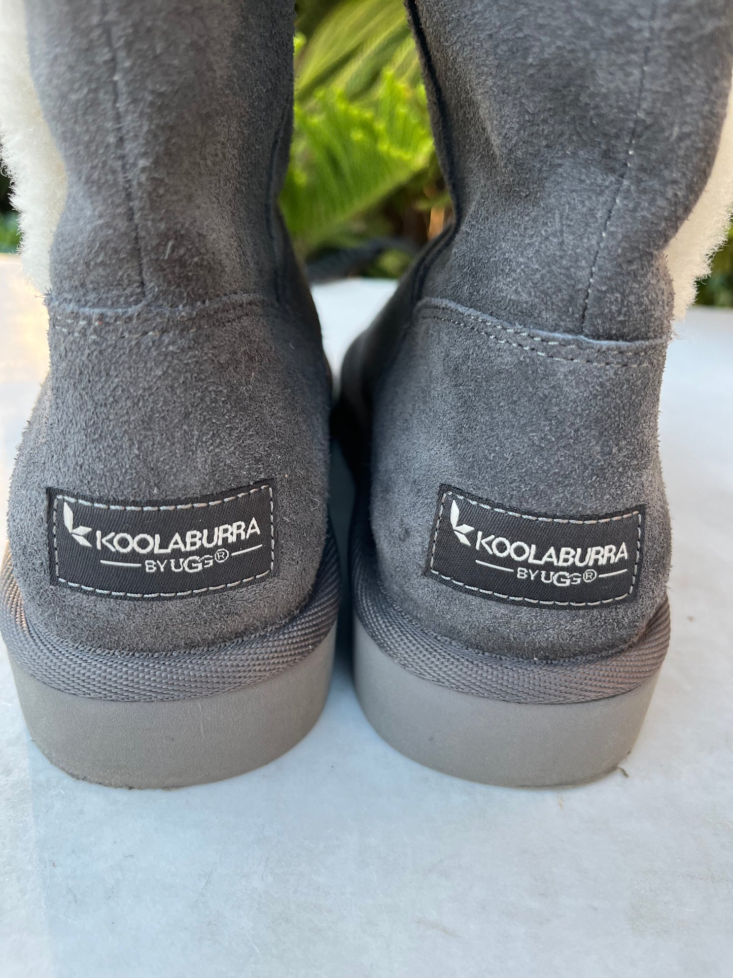 Koolaburra by Ugg Boots Womens Size: 6