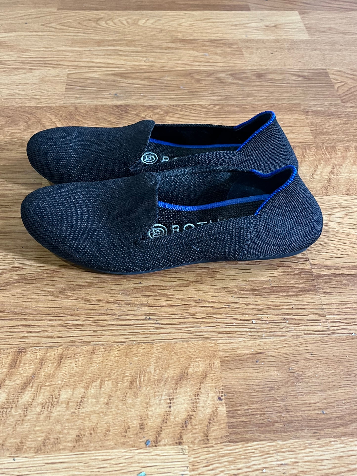 Rothy’s The Flat Shoes Womens Size: 6