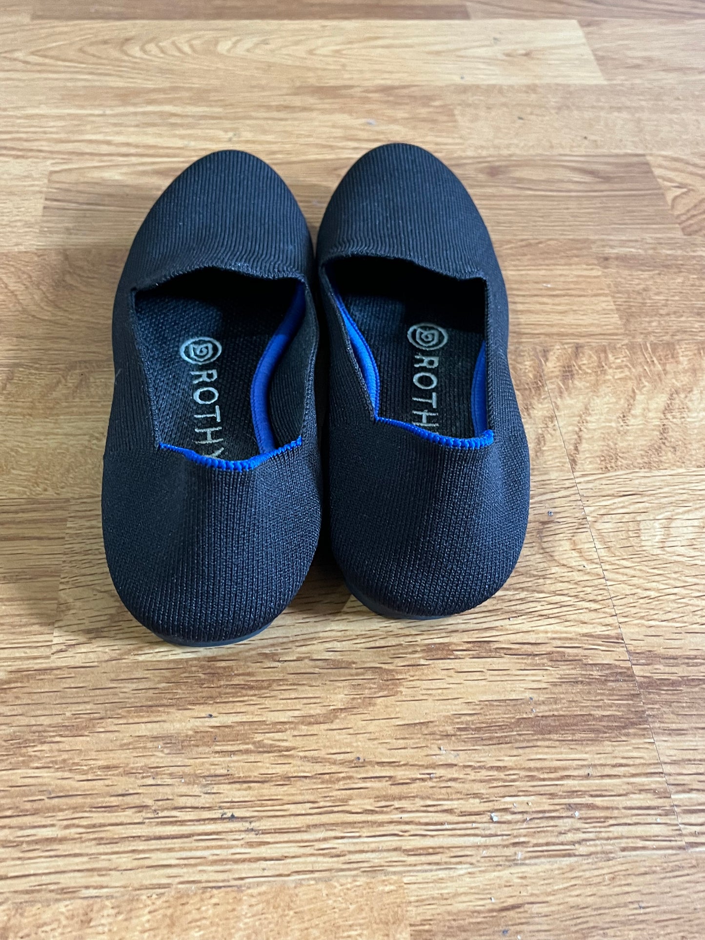 Rothy’s The Flat Shoes Womens Size: 6