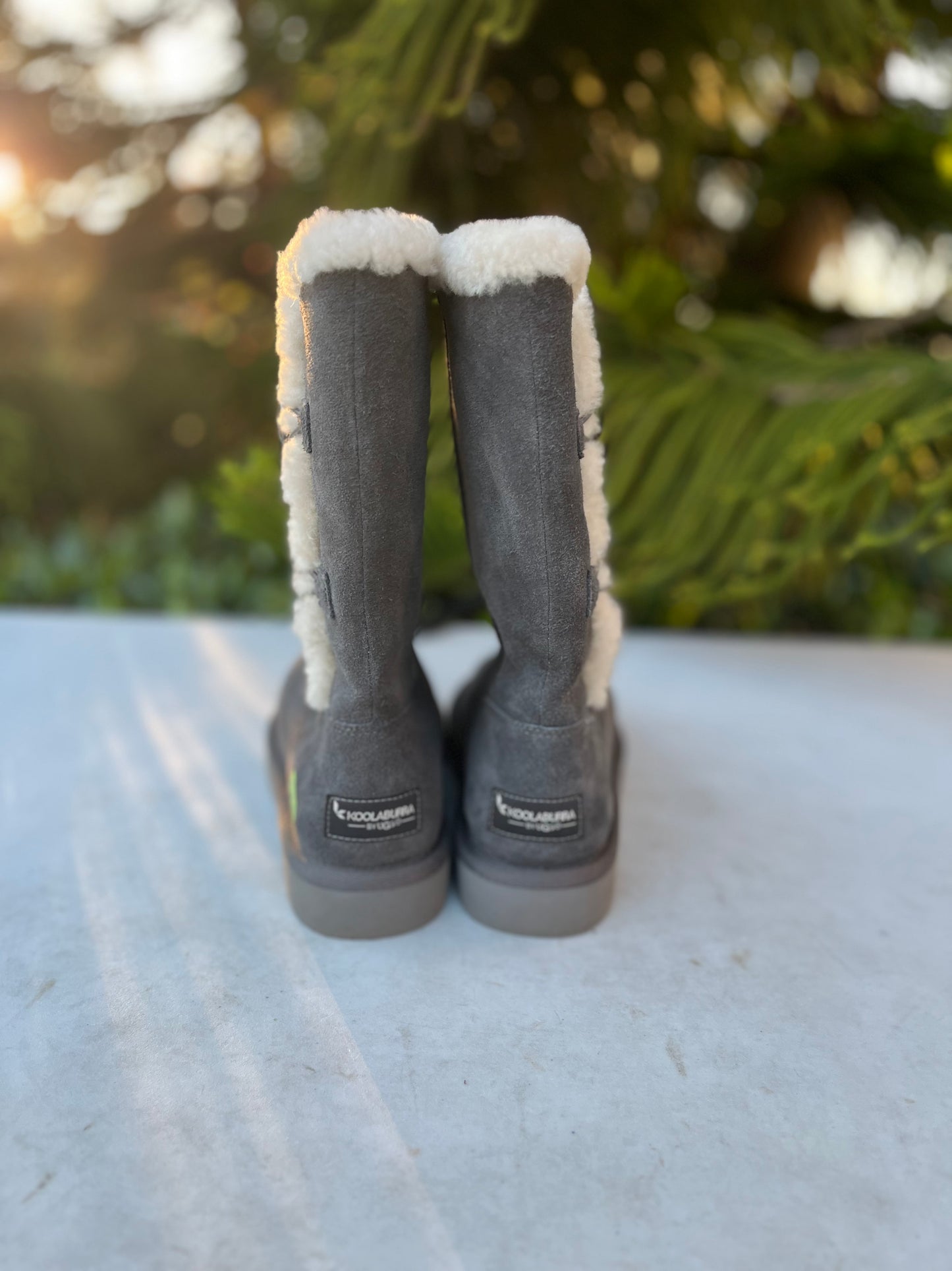 Koolaburra by Ugg Boots Womens Size: 6