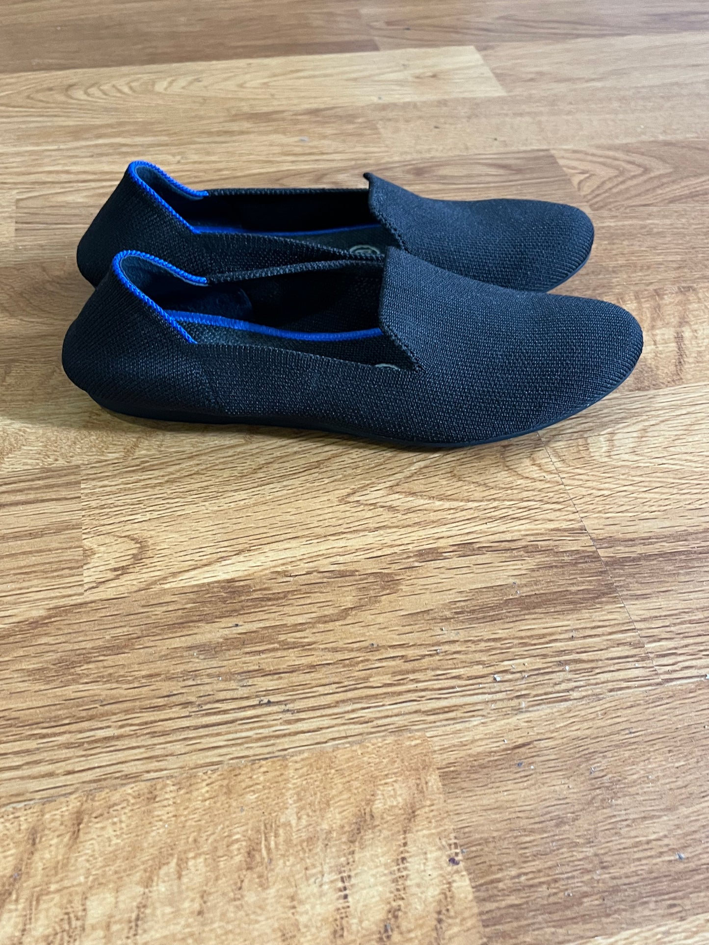 Rothy’s The Flat Shoes Womens Size: 6