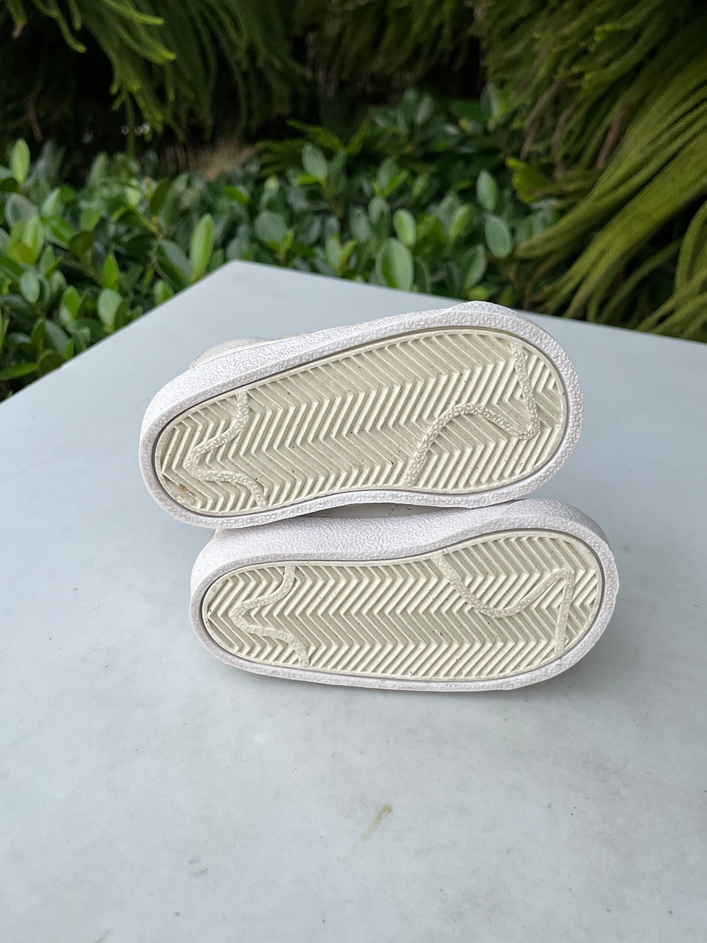 Nike Blazer Mid ‘77 Shoes Toddler Size: 5C