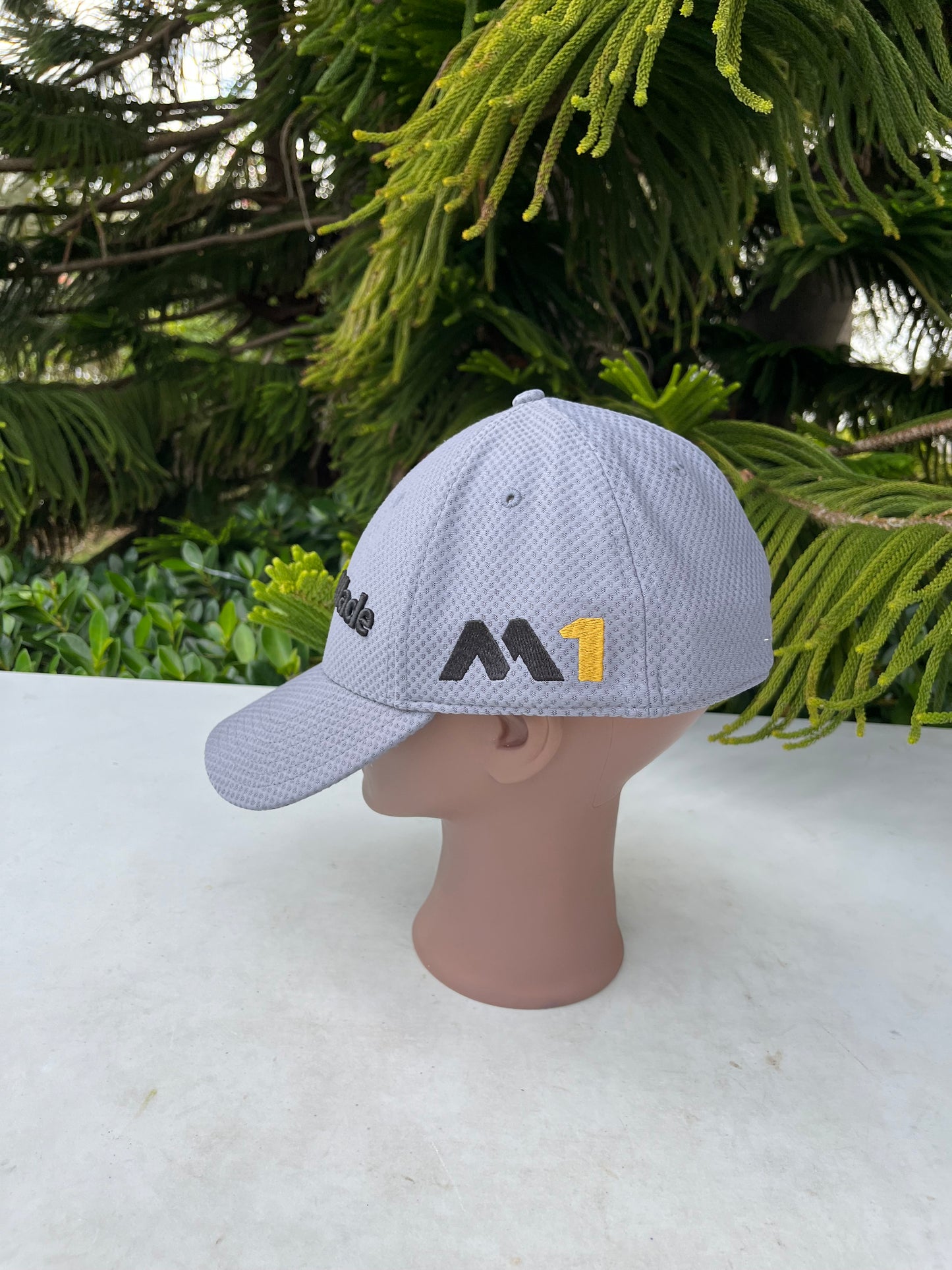 TaylorMade Caps Lot of 2 Mens Size: Large/X-Large