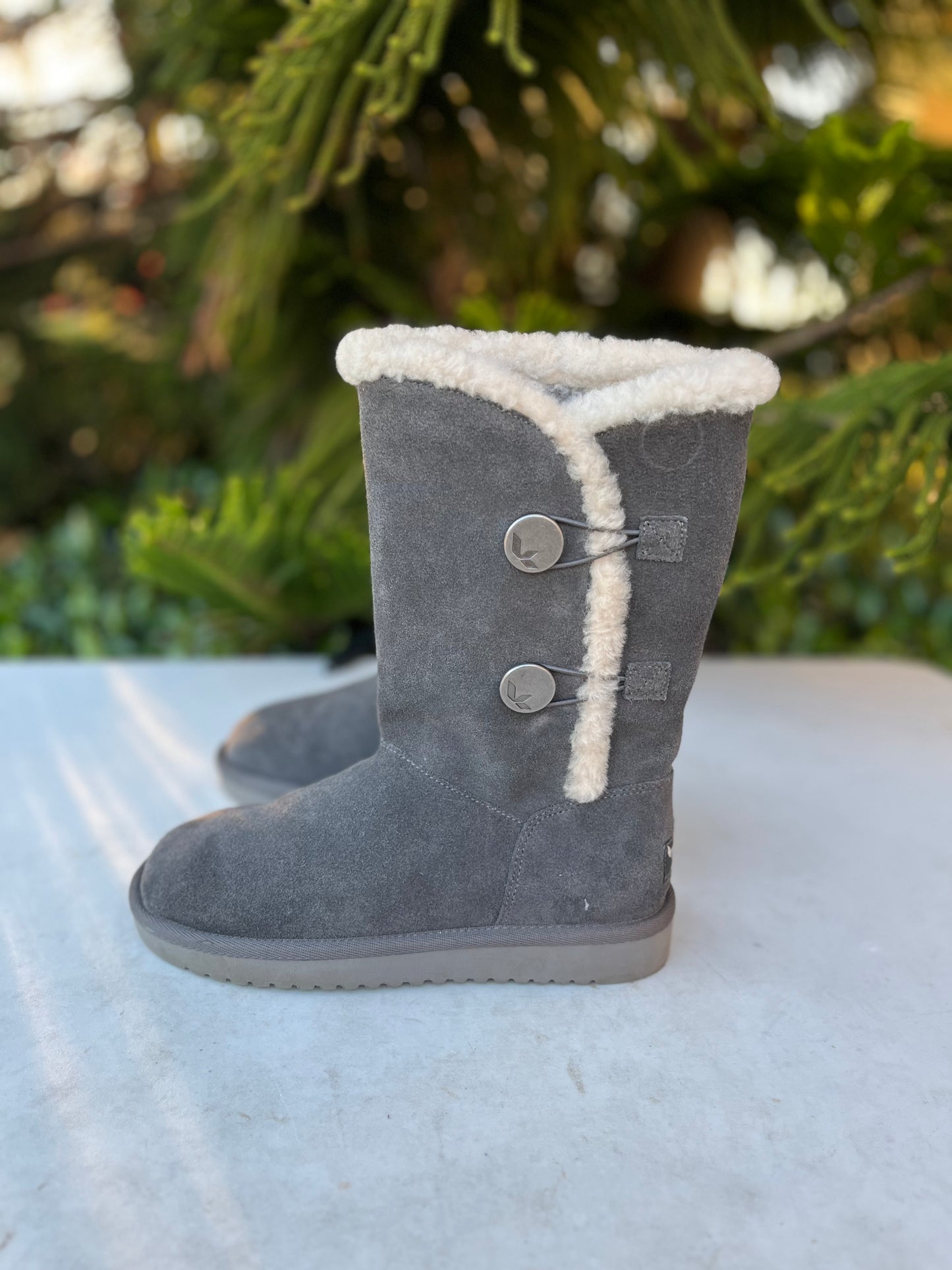 Koolaburra by Ugg Boots Womens Size: 6