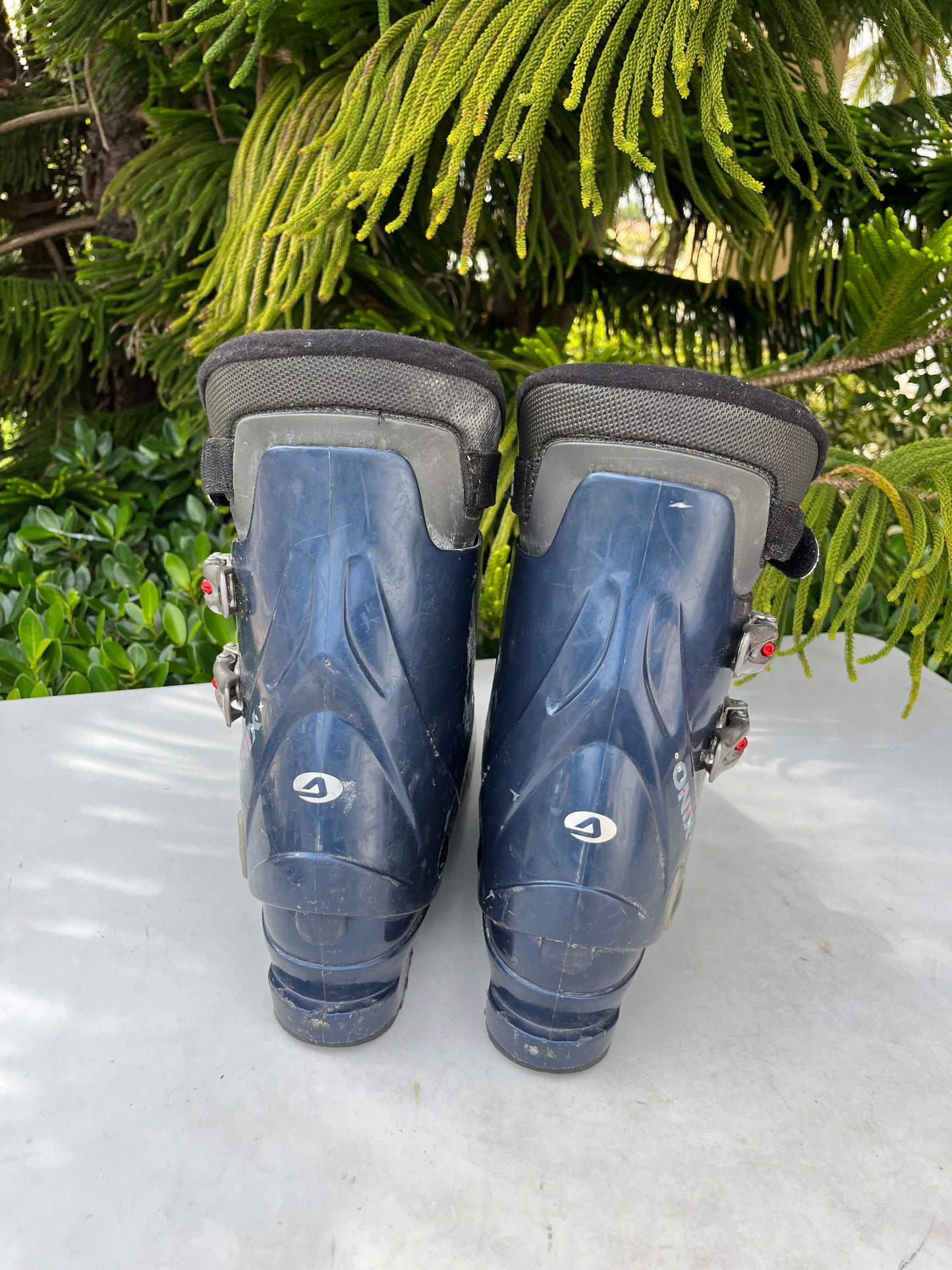 Dolomite Onix Ski Boots 351mm Size: 31