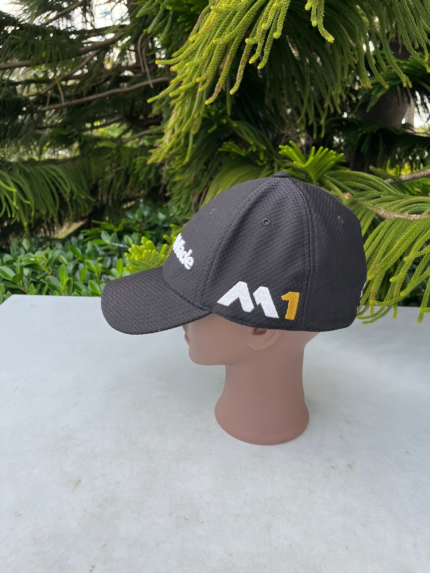 TaylorMade Caps Lot of 2 Mens Size: Large/X-Large