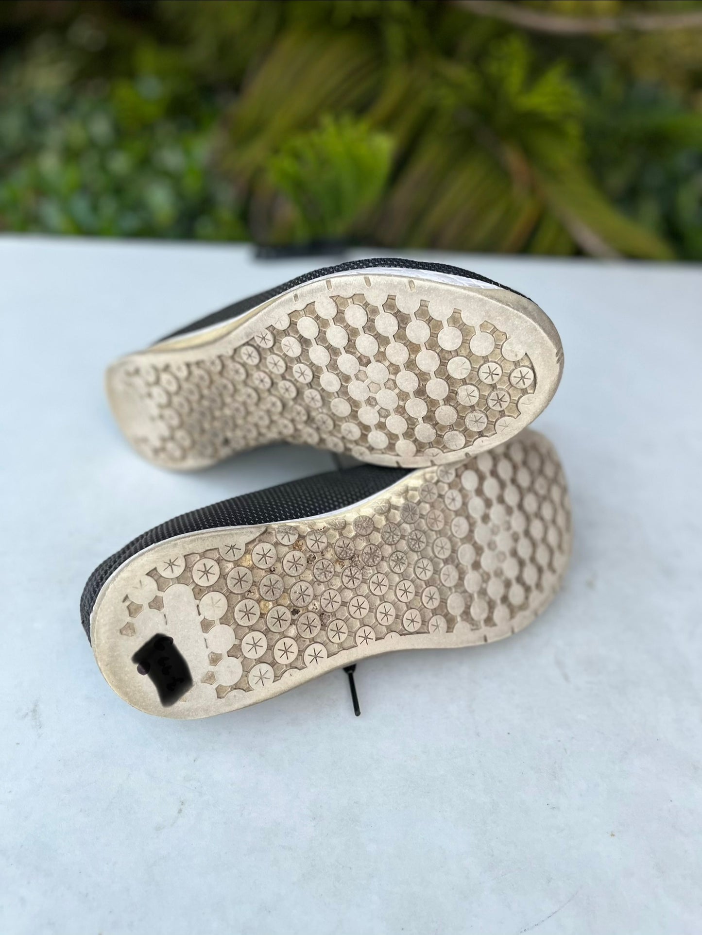 NoBull Shoes Mens Size: 10