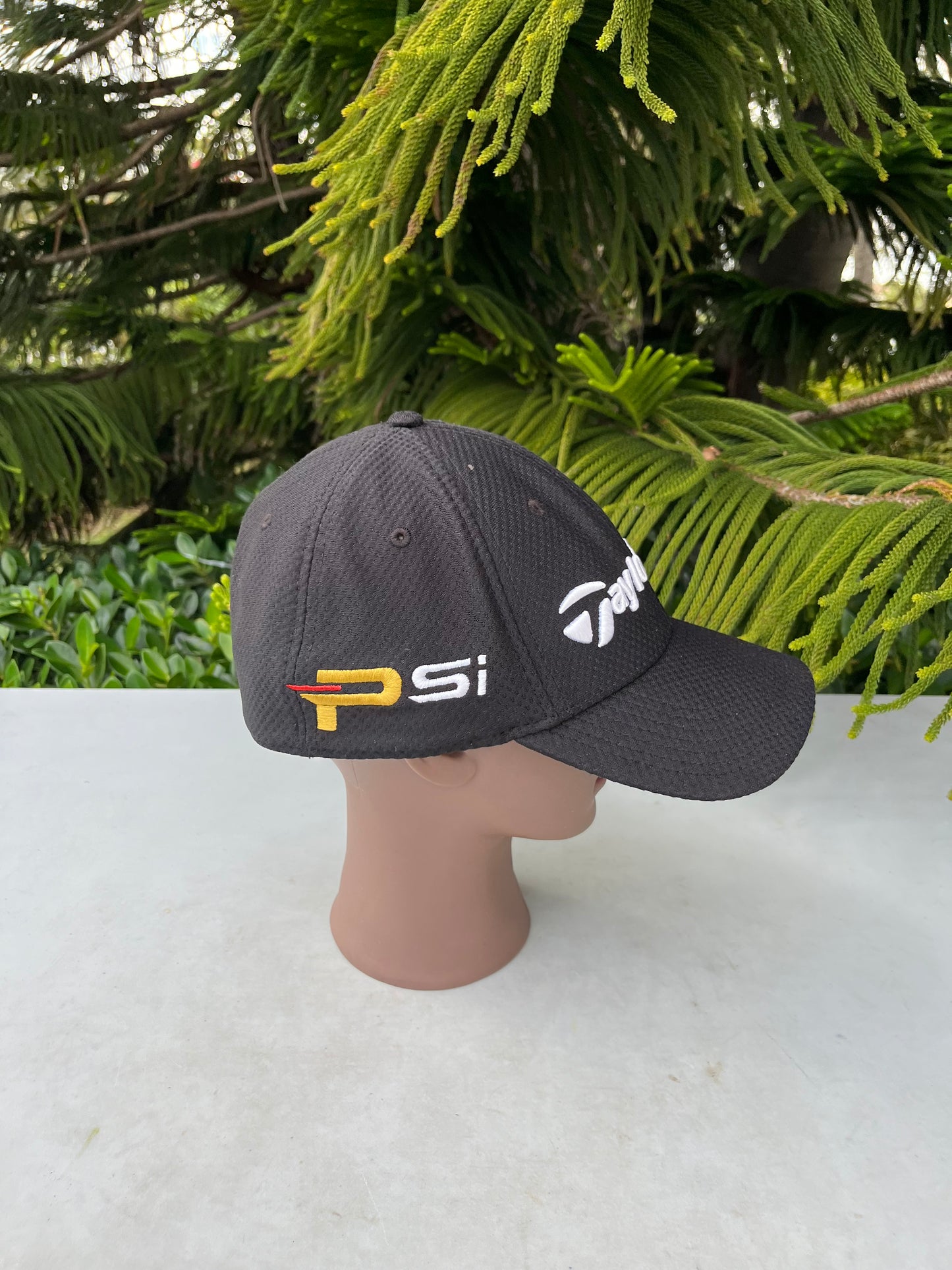 TaylorMade Caps Lot of 2 Mens Size: Large/X-Large