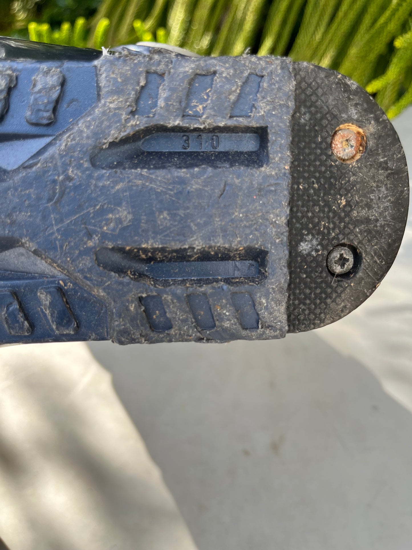 Dolomite Onix Ski Boots 351mm Size: 31