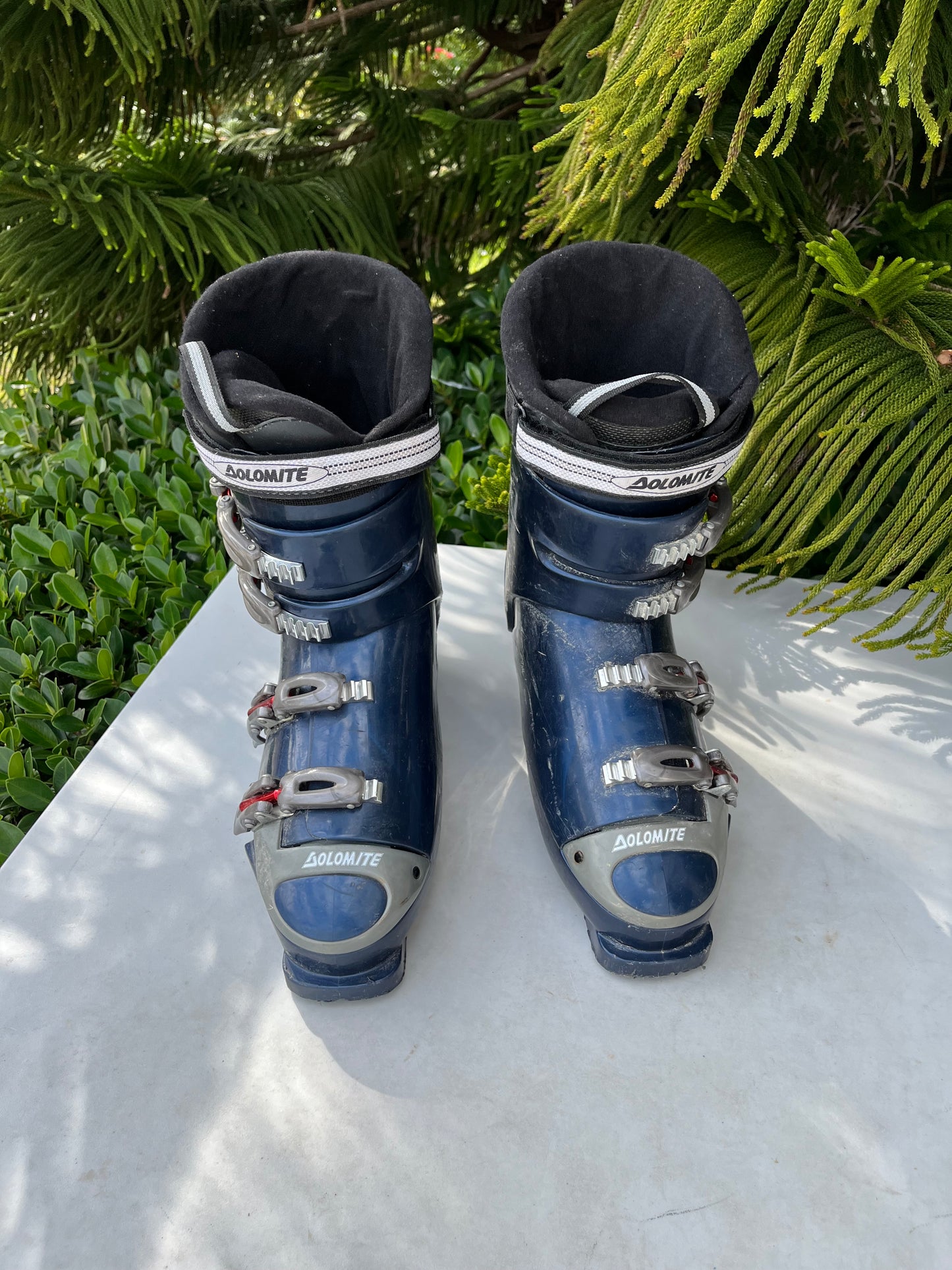 Dolomite Onix Ski Boots 351mm Size: 31