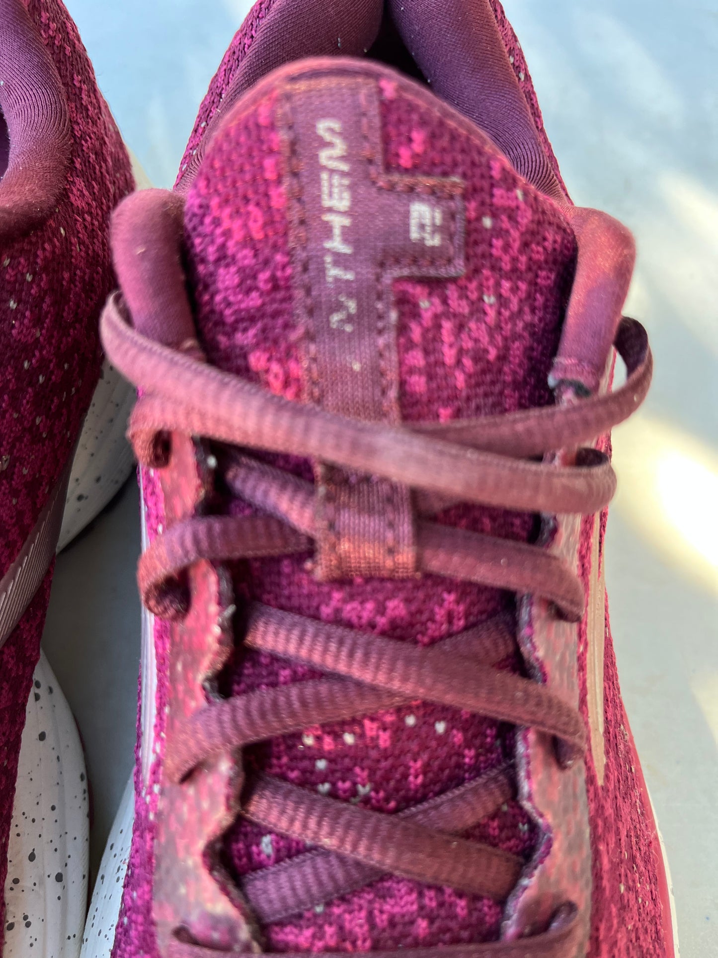 Brooks Anthem 2 Running Shoes Womens Size: 8.5