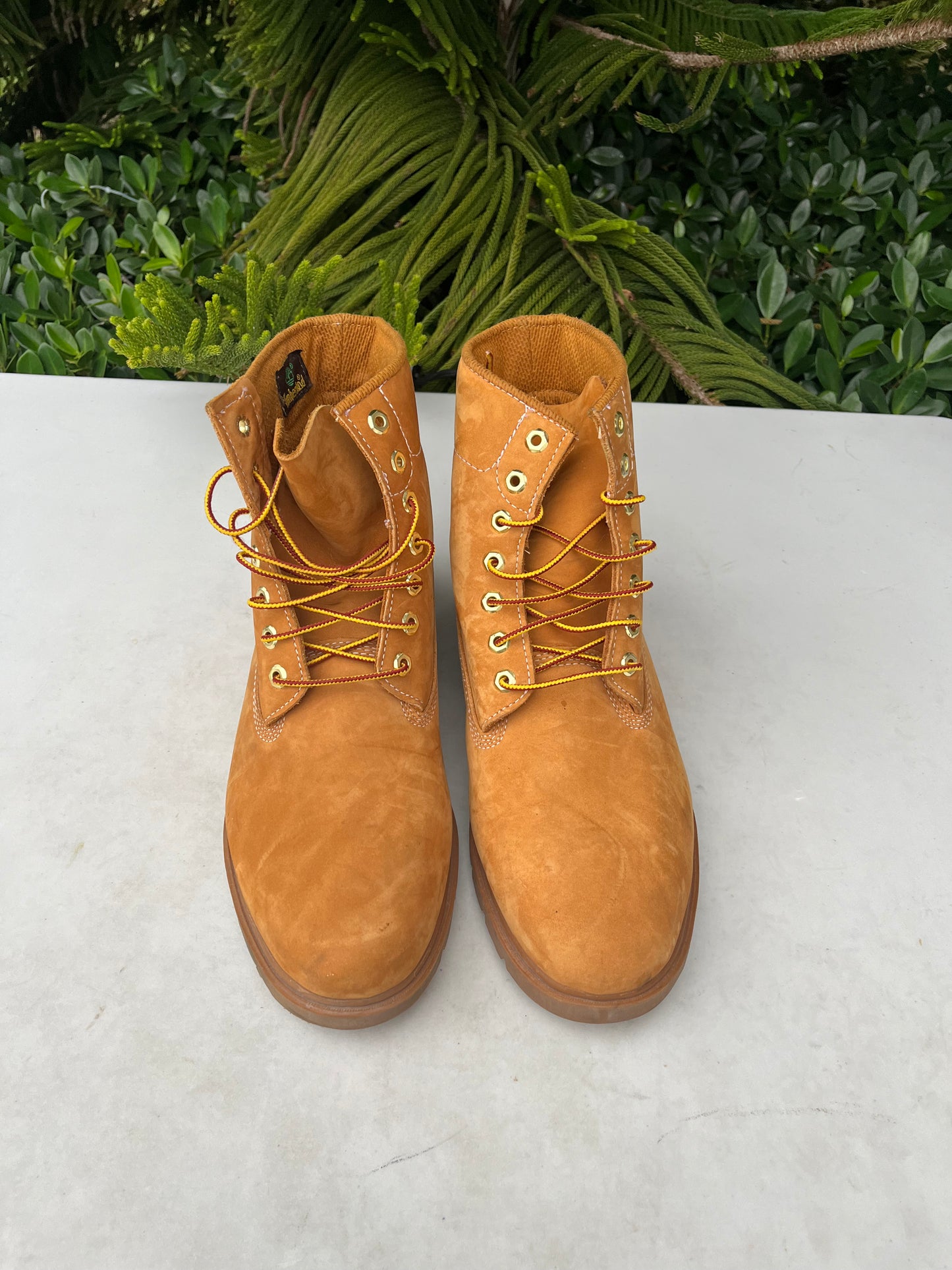 Timberland Boots Mens Size: 12