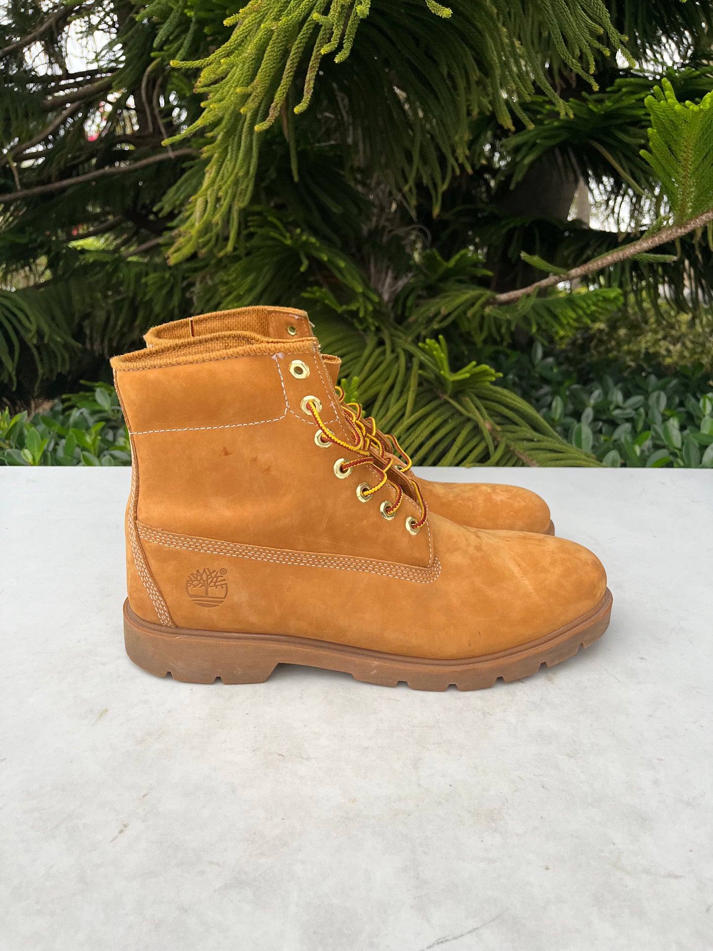 Timberland Boots Mens Size: 12