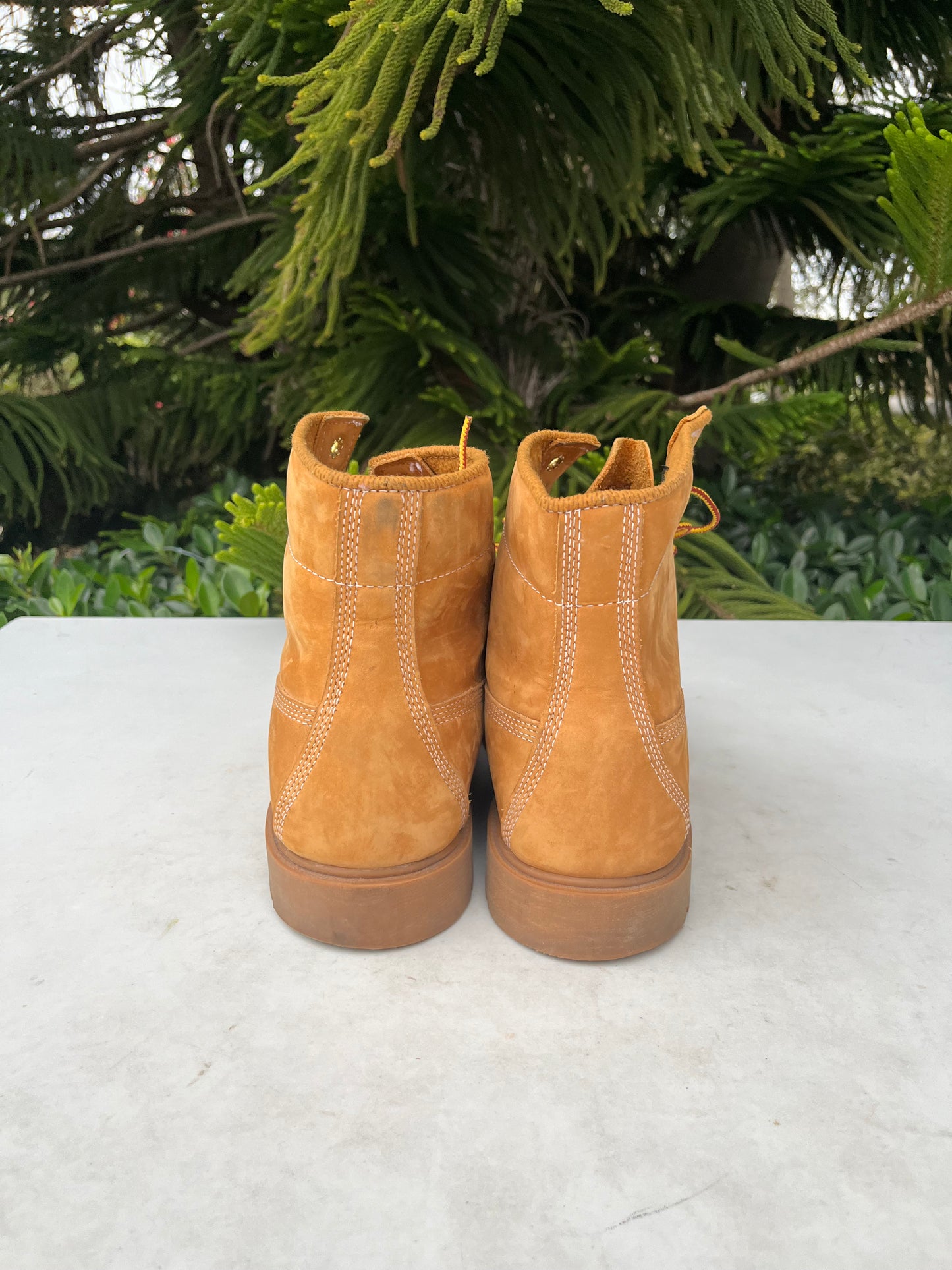 Timberland Boots Mens Size: 12