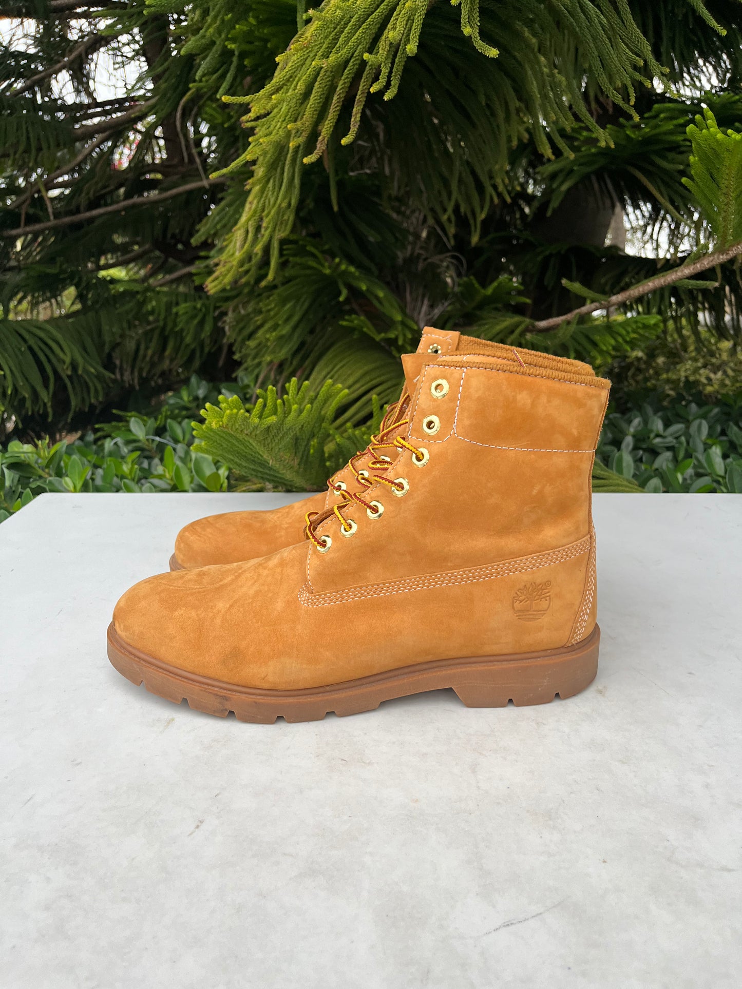 Timberland Boots Mens Size: 12