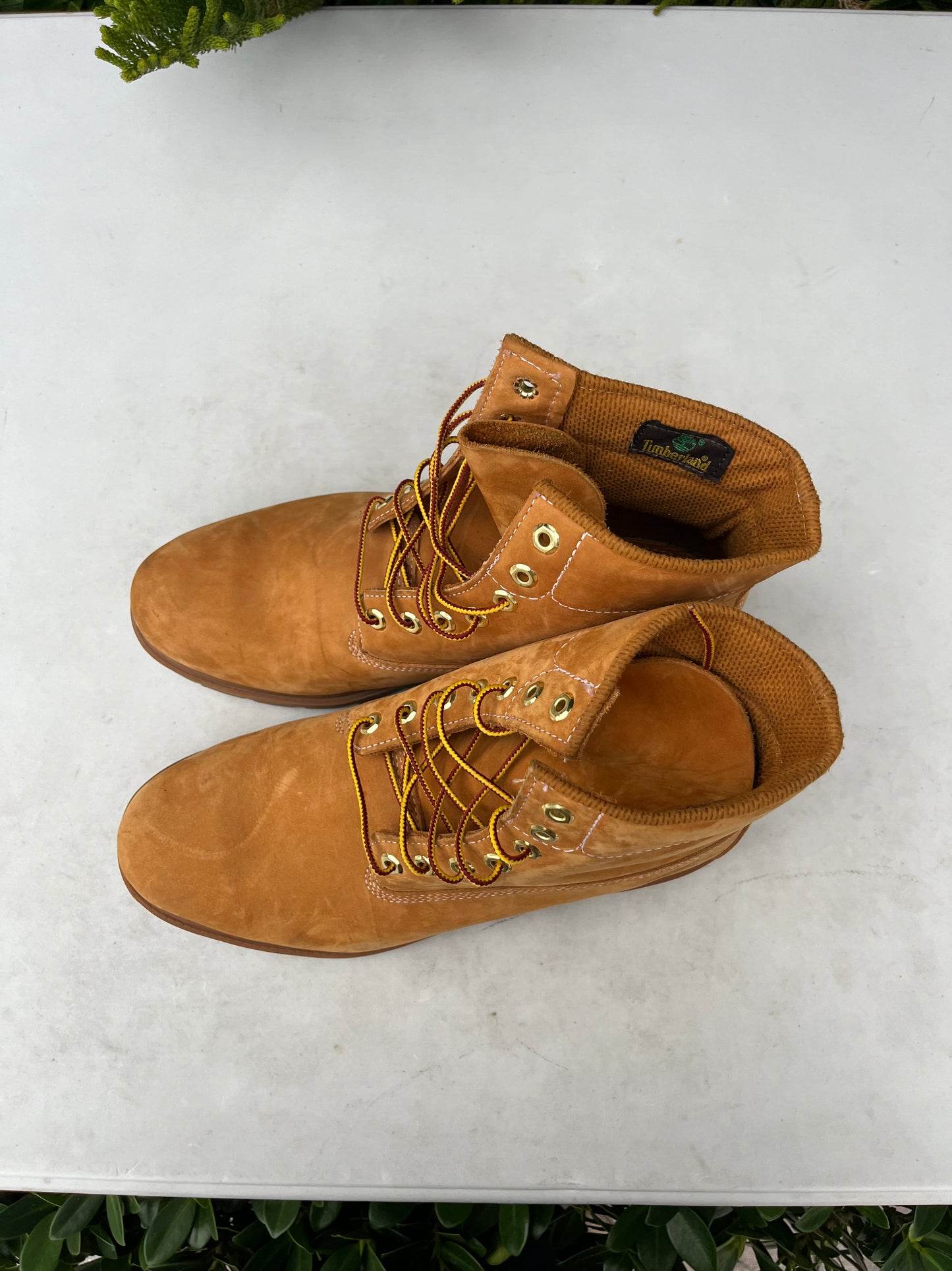 Timberland Boots Mens Size: 12