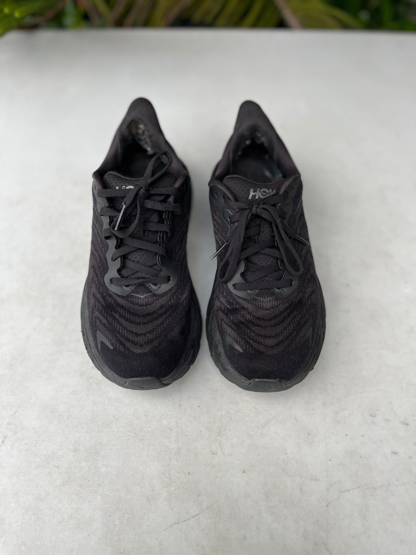 Hoka One One Warahi 6 Running Shoes Boys Size: 6Y