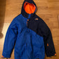 The North Face Hyvent Coat Youth Boys Size: Large (14-16)