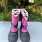Sorel Winter Boots w/ Inserts Winter Boots Girls Size: 3Y