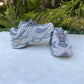 New Balance 9060 Magnet Running Shoes (Boys Size: 5.5Y) (Womens Size: 7)