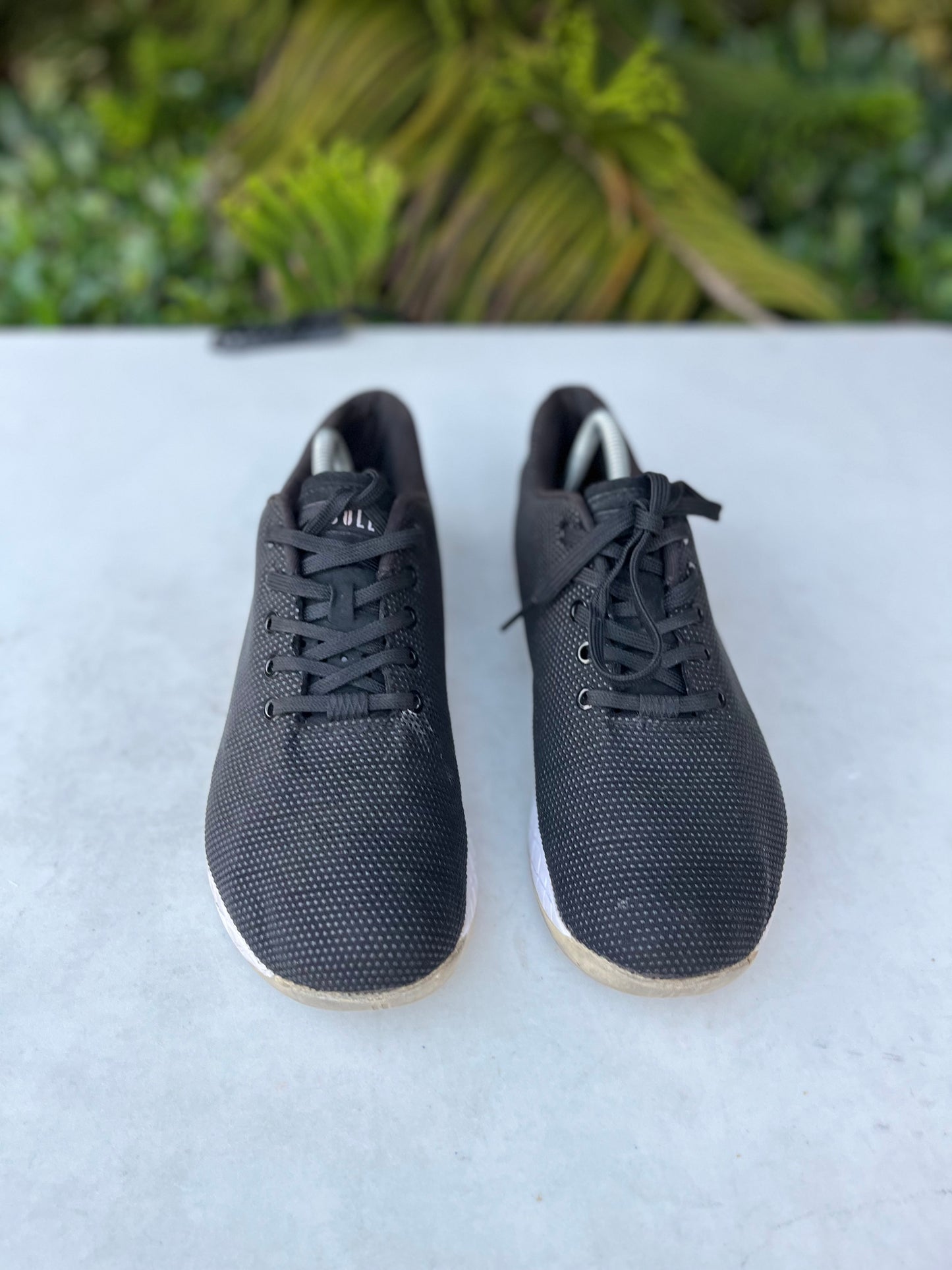 NoBull Shoes Mens Size: 10