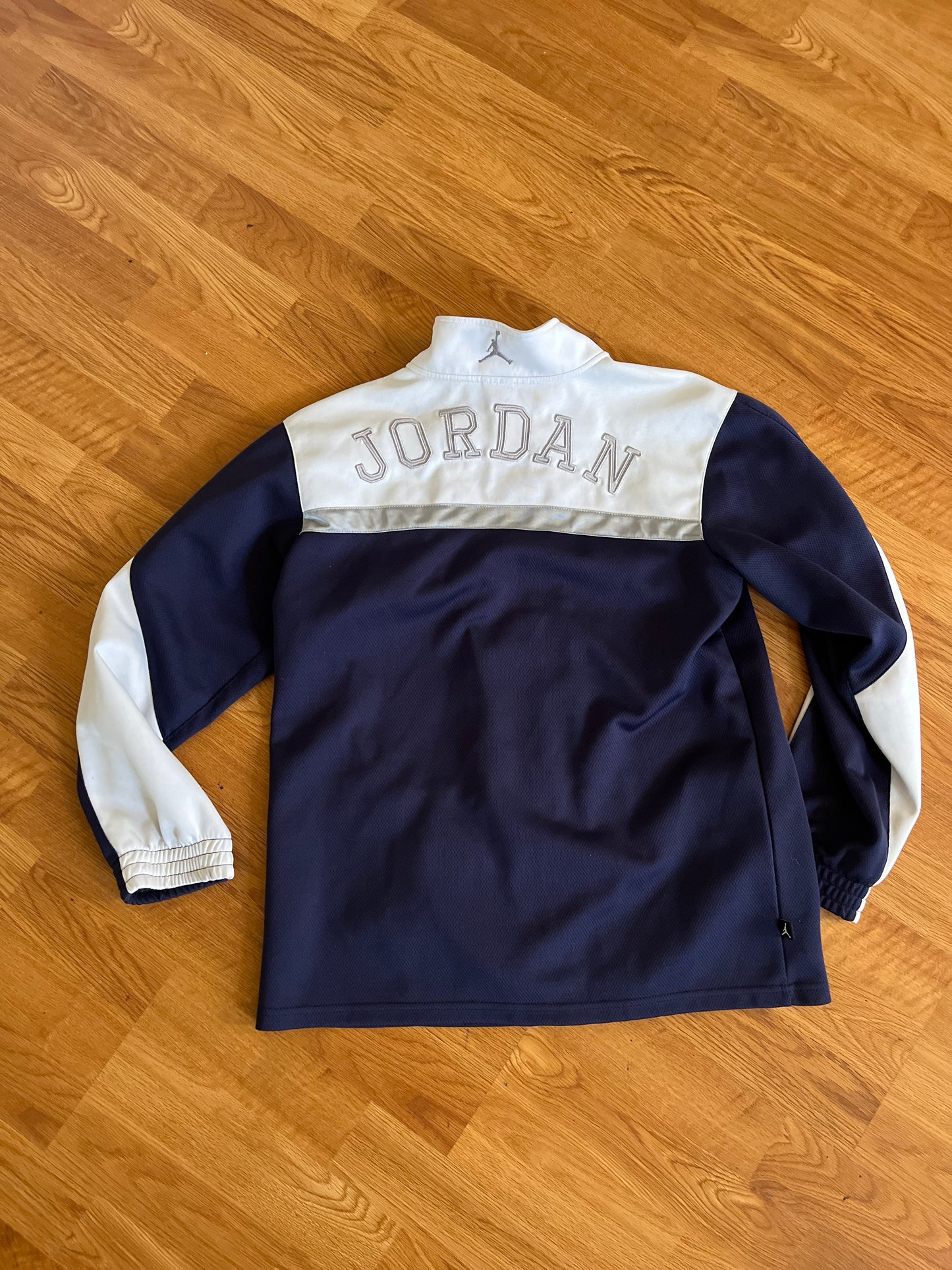 Jordan Track Jacket Midweight Youth Boys Size: Large (14-16)