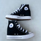 Converse Chuck Taylor All-Star Hidden Wedge Shoes Womens Size: 10