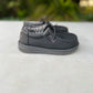 Hey Dude Paul Classic Slip-On Shoes Toddler Boys Size: 8C
