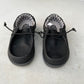 Hey Dude Paul Classic Slip-On Shoes Toddler Boys Size: 8C