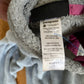 Patagonia Synchilla Snap-T Pullover Fleece 1/4 Button Up Womens Size: Large