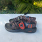 Chaco Zvolv X2 Sandals Womens Size: 5