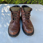 Timberland Mid Leather Boots Womens Size: 8