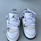 Jordan 4 Retro Midnight Navy Shoes Toddler Size: 8C
