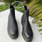 Dr. Martens Sanguine Chelsea Bootie Womens Size: 11