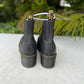 Dr. Martens Sanguine Chelsea Bootie Womens Size: 11