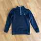 Peter Millar 1/4 Zip Pullover Boys Size: Small (7-8)