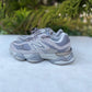 New Balance 9060 Magnet Running Shoes (Boys Size: 5.5Y) (Womens Size: 7)
