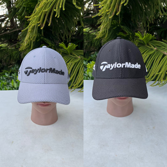 TaylorMade Caps Lot of 2 Mens Size: Large/X-Large