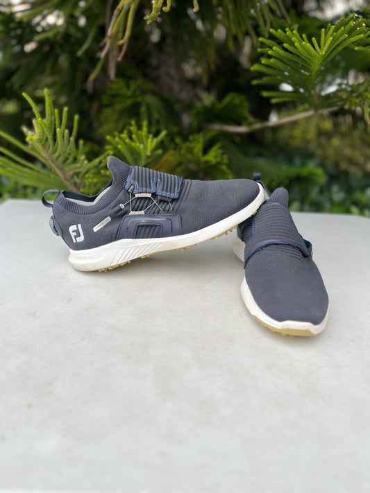 FootJoy Hyperflex Boa Golf Shoes Mens Size: 12