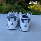 Nike Air Jordan 6 Retro “Midnight Navy” Toddler Size: 7C