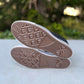 Converse Chuck Taylor All-Star Hidden Wedge Shoes Womens Size: 10