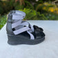 Sorel Joanie III Sports Strap Wedge Sandals Womens Size: 8.5