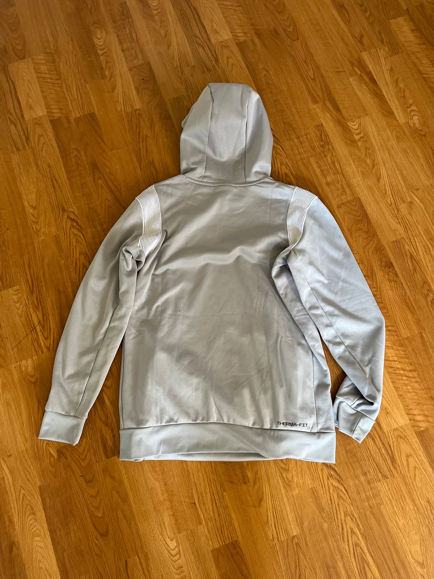 Michigan Wolverines Therma-Fit Hoodie by Nike Mens Size: Large