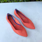 Rothy’s The Point Flat Shoes Womens Size: 9
