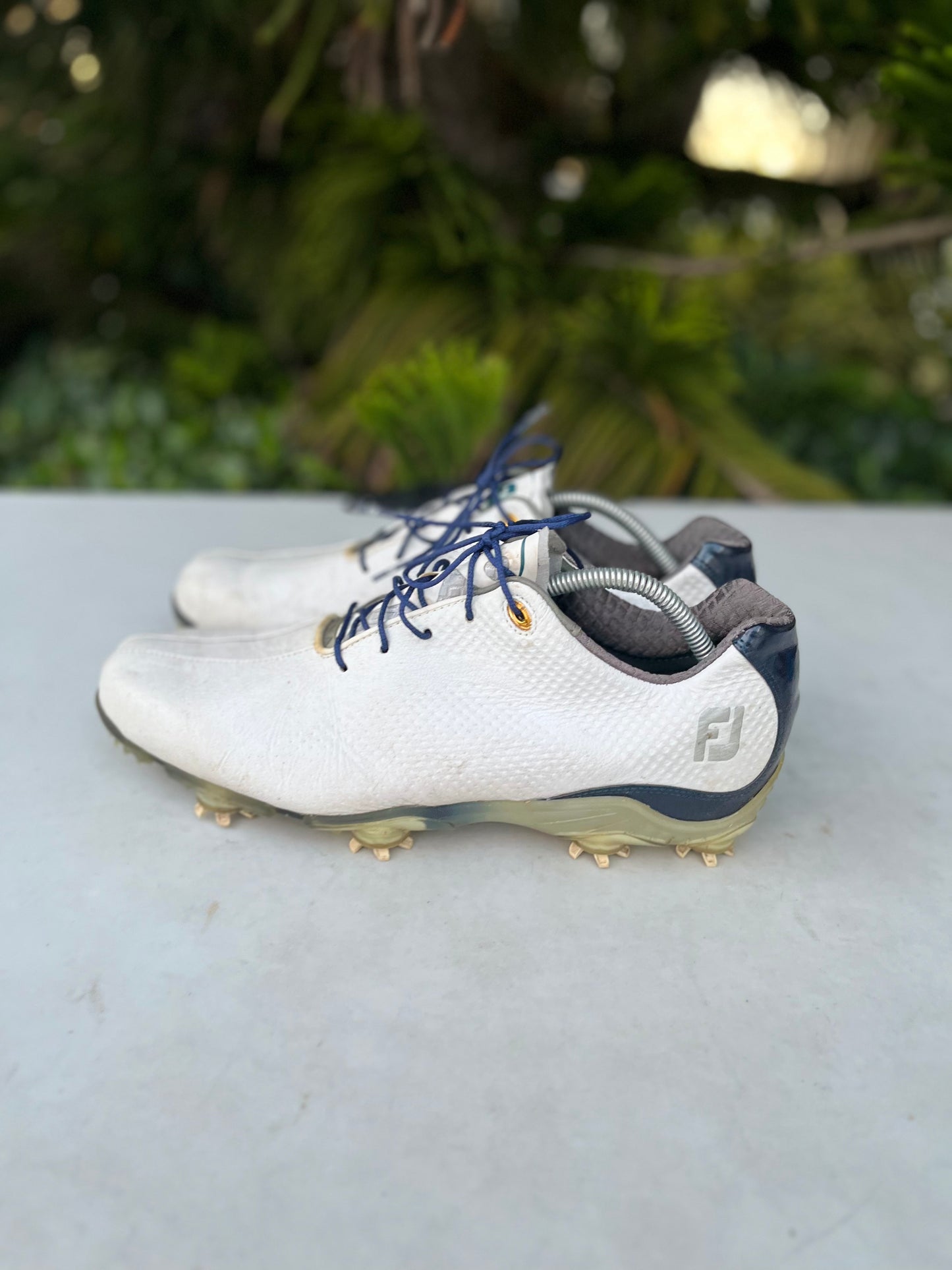 FootJoy DNA Golf Shoes Mens Size: 10