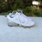 Nike Air VaporMax FlyKnit Running Shoes (Boys: 7Y) (Womens: 8.5)