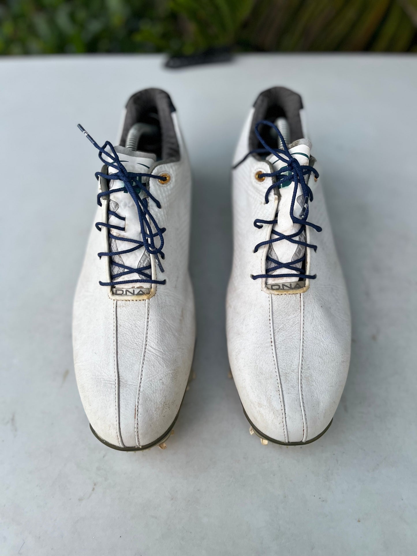FootJoy DNA Golf Shoes Mens Size: 10