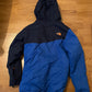 The North Face Hyvent Coat Youth Boys Size: Large (14-16)